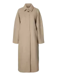 Selected - Slwraey Manteco Coat - Talvemantlid - 40
