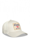 American Needle - Coors Beer Ivory/Stone Valin American Needle - Nokam&uuml;tsid - ONE SIZE