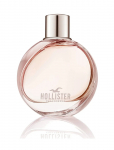 Hollister Fragrances - Wave For Her Eau De Parfum - Eau De Parfum - 100 ML