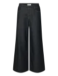 Selected - Slwextra Wide Baria-Bora Mw Jeans - Laiad - 29 x 32