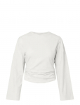 Pieces - Pcalli Ls O-Neck Top D2D - Pikkade varrukatega - L