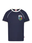 Lego Wear - Lwtaj 114 - T-Shirt S/S - L&uuml;hikeste varrukatega s&auml;rgid - 110