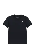 Nike - Nike Dri-Fit Legend Short-Sleeved Tee - L&uuml;hikeste varrukatega - 92/98