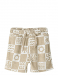 Name It - Nmmherwin Terry Shorts - L&uuml;hikesed dressip&uuml;ksid - 104