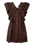 YAS - Yasmagly Sl Dress - L&uuml;hikesed kleidid - 36