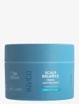 Wella Professionals - Wella Professionals   Invigo Scalp Balance Sensitive Scalp Mask 150 Ml - Juuksemaskid - 150 ml