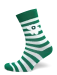 Marimekko - Kasvaa Tasaraita Unikko One - Tavalised sokid - 39-42