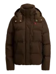 Polo Ralph Lauren - Mid-Weight Down Puffer Jacket - Polsterdatud jakid - XS