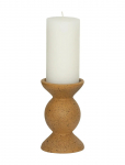 Urban Nature Culture - Urban Nature Culture Candle Holder Iggy - K&uuml;&uuml;nlajalad - &Oslash; 8.5 CM
