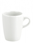 Pillivuyt - Krus Eden 20 Cl 7,2 Cm Hvid Ovnfast Porcel&aelig;n - Kohvitassid - 20 CL x 7