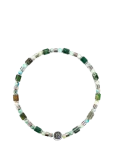 Edd. - Beads Bracelet 4Mm - K&auml;ev&otilde;rud - M 20 cm
