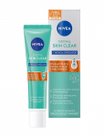 Nivea - Derma Skin Clear Chemical Exfoliator - Koorijad - 40 ML