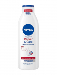 Nivea - Repair & Care Body Lotion - Kreemid - 250 ML