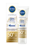 Nivea - Uv Face Luminous630 Dark Spot Control Spf 50+ - N&auml;gu - 40 ML
