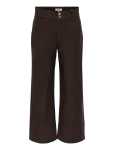 ONLY - Onlmadison-Clair Hw Crop Pant Pnt Noos - Capri-p&uuml;ksid - M x 32