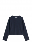 Marc O'Polo - Jersey T-Shirts Longsleeve - Pikkade varrukatega - XS