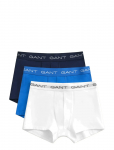 Gant - Trunk 3-Pack - Bokserid - S