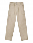 Mads N&oslash;rgaard - Dyed Weave Jay Work Pants - Cargo-p&uuml;ksid - 33