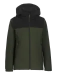Icepeak - Icepeak Konan Jr/Softshell Jacket - Softshell-joped - 140 56 cm
