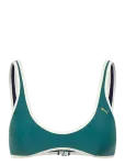 Puma Swim - Puma Swim Women Reversible Top 1P - Sportbikiinid - M