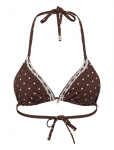Hunkem&ouml;ller - Algarve Triangle - Kolmnurksed bikiinitopid - XXL