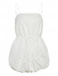 Faithfull The Brand - Rosella Playsuit - Kombinesoonid - M