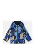 Reima - Reimatec Winter Jacket, Irni - Suusajoped - 134