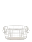 Blomus - Storage Basket - Kago - Hoiukorvid - 21.5X29.5X14.5CM
