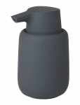 Blomus - Soap Dispenser - &Oslash; 8,5 Cm, 0,25 L - Sono - Magnet - Seebipumbad ja seebitopsid - L 9.5CM
