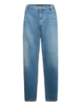 PS Paul Smith - Mens Relaxed Taper Fit Jean - Kitsenevad - 32