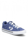 Converse - Converse Sport Casual Ox Indigo Storm - Madala s&auml;&auml;rega tossud - 30