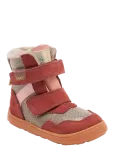 Bisgaard - Bisgaard Barefoot Timo Tex - Talvesaapad kr&otilde;pskinnisega - 28/17CM