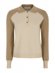 Soft Rebels - Srelanore Polo Knit - Polod - XL