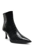 Billi Bi - Booties - Kontsaga poolsaapad - 36