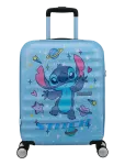 American Tourister - Wavebreaker Disney-Spin.55/20 Tsa Disney - Reisikotid - 55
