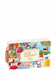 Vilac - Puzzles Book 52 Pcs - The 4 Seasons - Puidust pusled - ONE SIZE