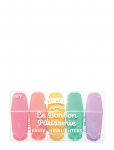 Ooly - Highlighter 5 Pcs - Pastel - Pliiatsid - ONE SIZE