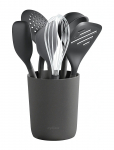 Zyliss - Tool Set Set/7 Beluga Zyliss&reg; - Muud k&ouml;&ouml;gitarbed - 32.5X14X14CM