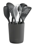 Zyliss - Tool Set Set/7 Beluga Zyliss&reg; - Muud k&ouml;&ouml;gitarbed - 32.5X14X14CM
