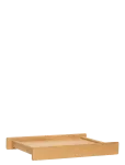 H&uuml;bsch - Less Tray Natural - Kandikud - 42X33X6CM