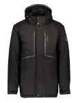 Bison - Full Seam Taped?. Tpu?. W/P:5000Mm / Breathable: 1000G/M2 - Vihmamantlid - XXXL
