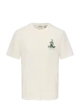 ONLY & SONS - Onsmaz Ss Reg Tee - L&uuml;hikeste varrukatega - XS