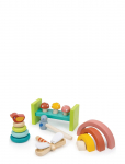 Mentari - Hammer Set - Garden Playtime - Haamriga pink - ONE SIZE