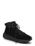 Tommy Hilfiger - Hilfiger Sde Warm Hybrid Chukka - Chukka saapad - 42