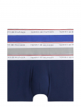 Tommy Hilfiger - 3P Trunk - Bokserid - XXL