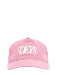 DEYS - Venice Canvas Cap - Nokam&uuml;tsid - ONE SIZE