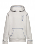 New Balance - Nb Bb 574 Diagram Hoodie - Kapuutsiga pusad - 122