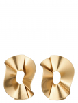 Kalevala - Alluring Earrings Round - Statement k&otilde;rvar&otilde;ngad - ONE SIZE