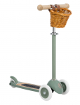 Banwood - Banwood 3-Wheel Scooter Vintage Cream - T&otilde;ukerattad - ONE SIZE