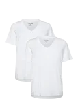 Calvin Klein Golf - Tia 2 Pack Relaxed Tee - Spordi T-s&auml;rgid - M